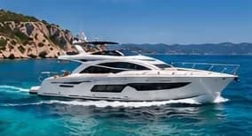 Azimut 55