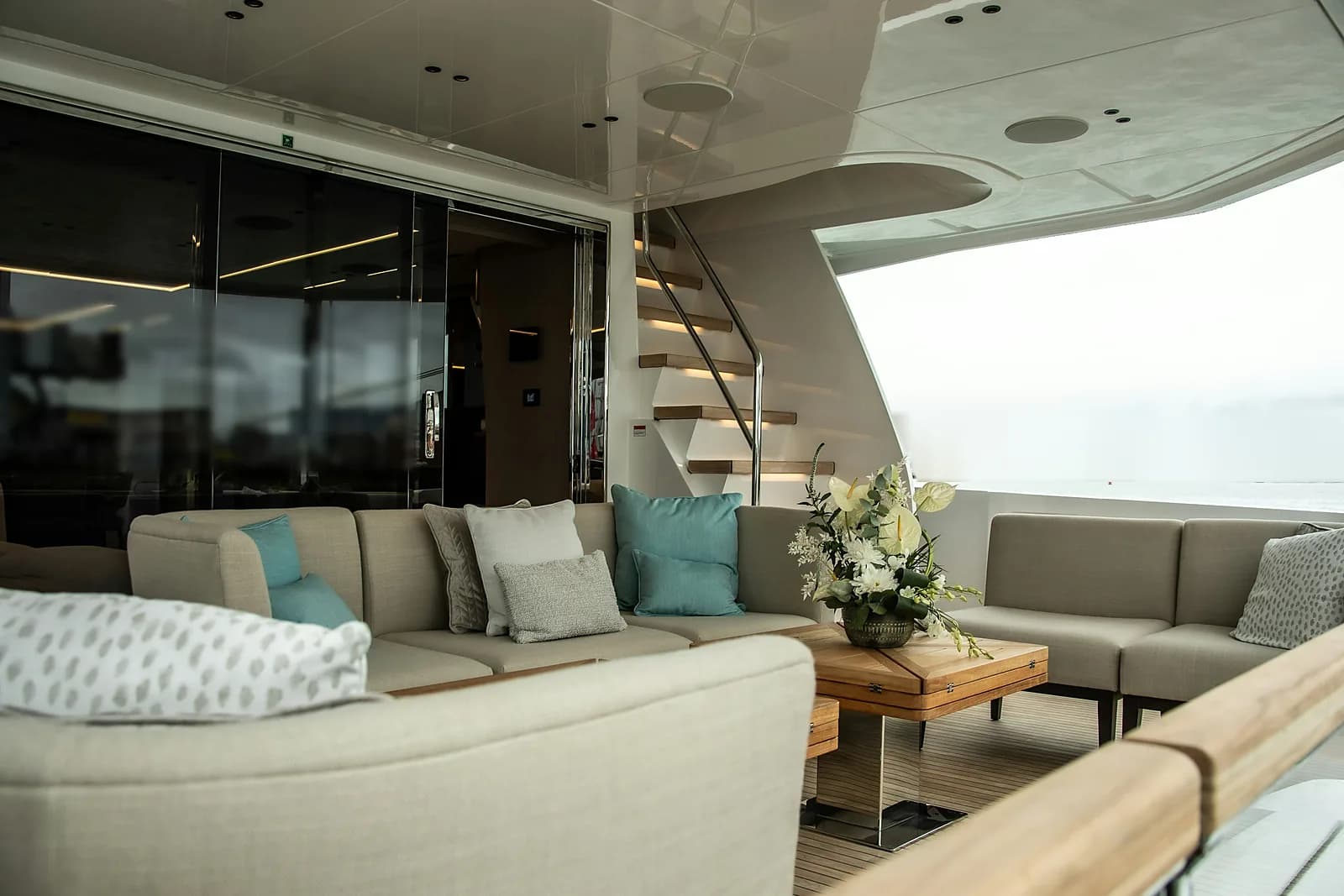 Sunseeker Predator 50 · Foto 3