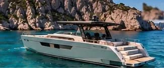 Fjord 44 · Foto 2