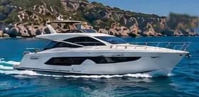 Sunseeker Manhattan 52
