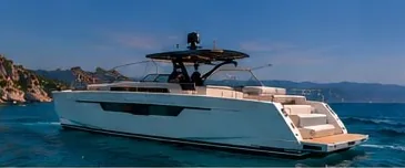 Fjord 52