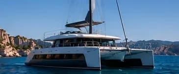 Lagoon 60