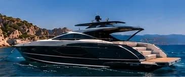 Sunseeker Predator 74