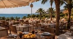Reserva de restaurante