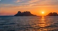 Experiencia al atardecer